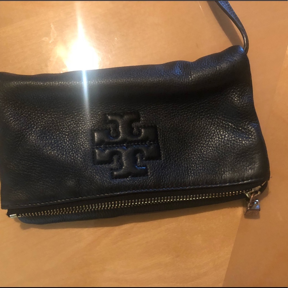 Used!!! Tory Burch crossbody!!! (PRICE FIRM)